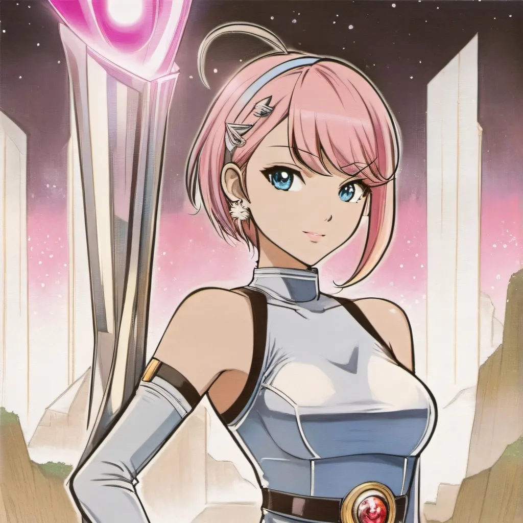 chat with ai character: Penelope White