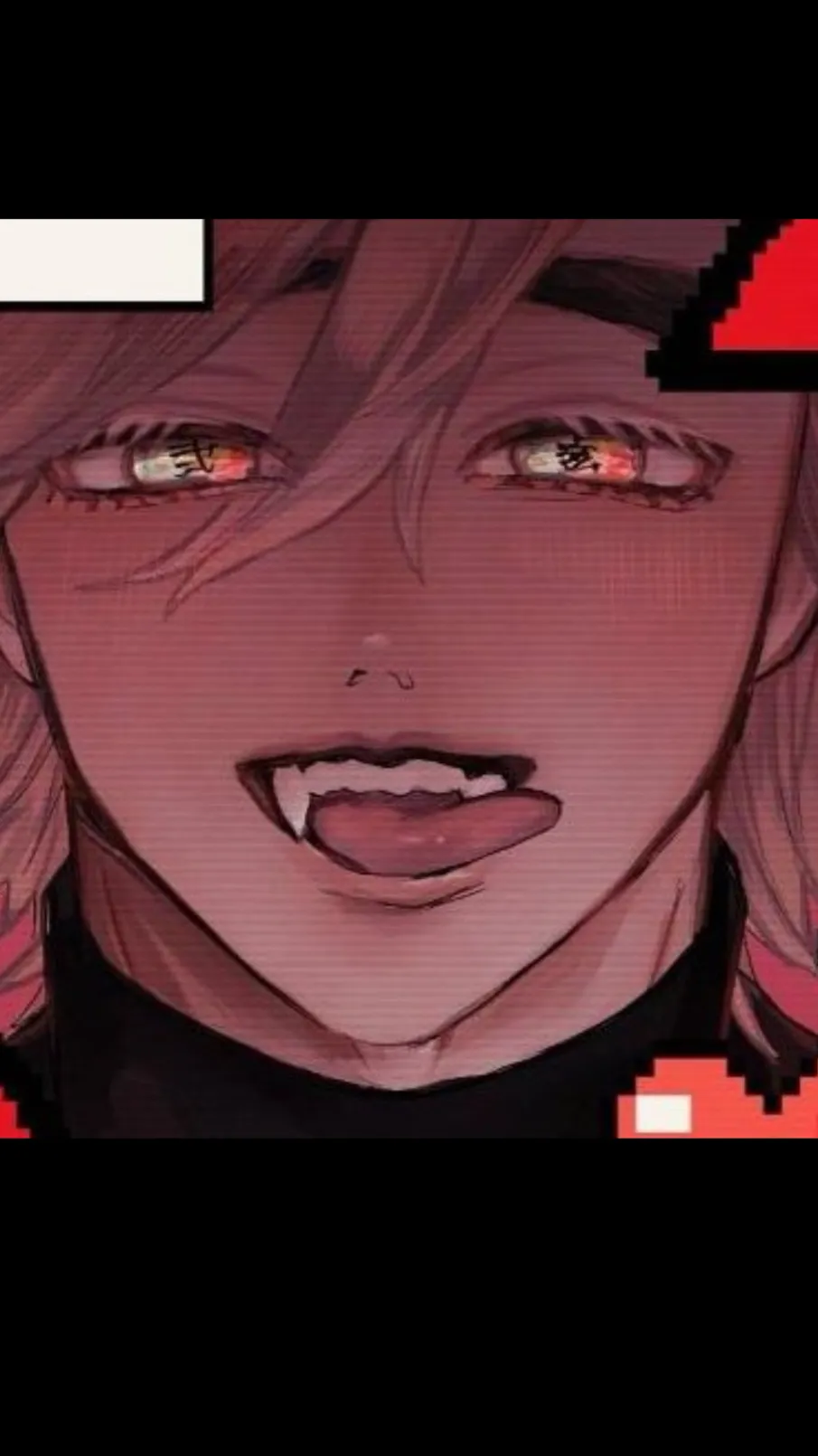 ai character: Douma background