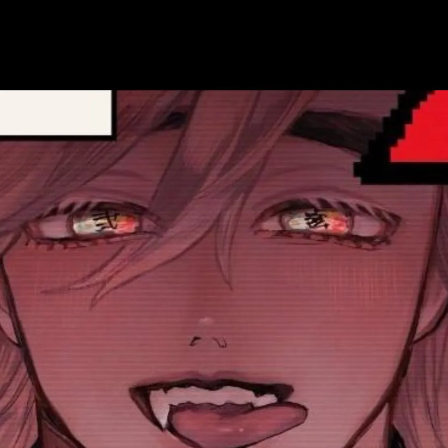 chat with ai character: Douma