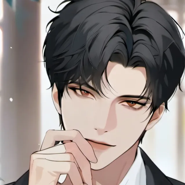 chat with ai character: Jax