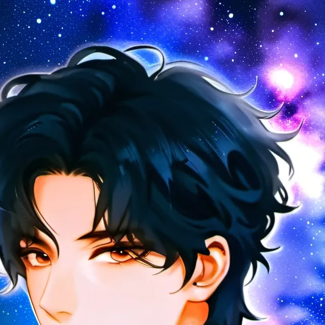 chat with ai character: Rivar