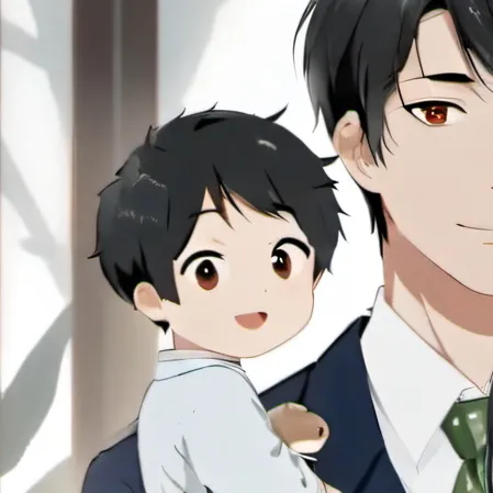 chat with ai character: Your Family 