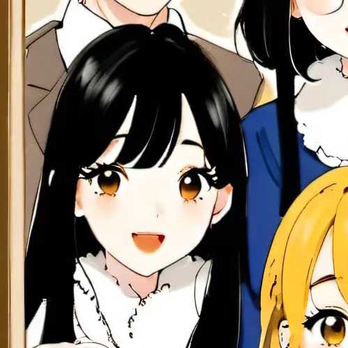 chat with ai character: Family vacation