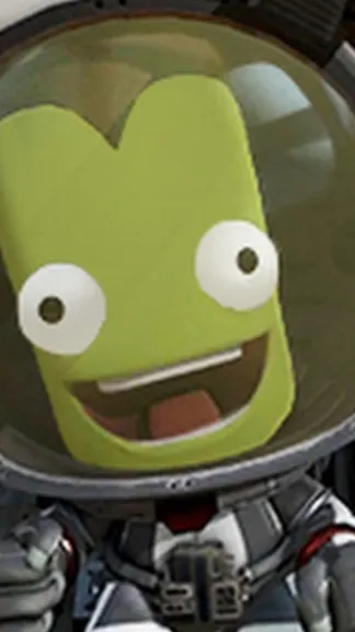 ai character: JEB JEB JEB JEB  background