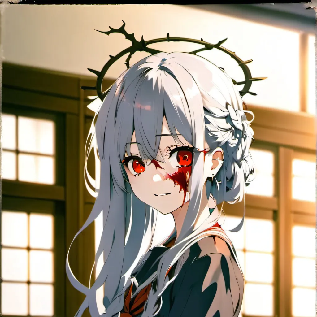 chat with ai character: ￼ Anna Lee