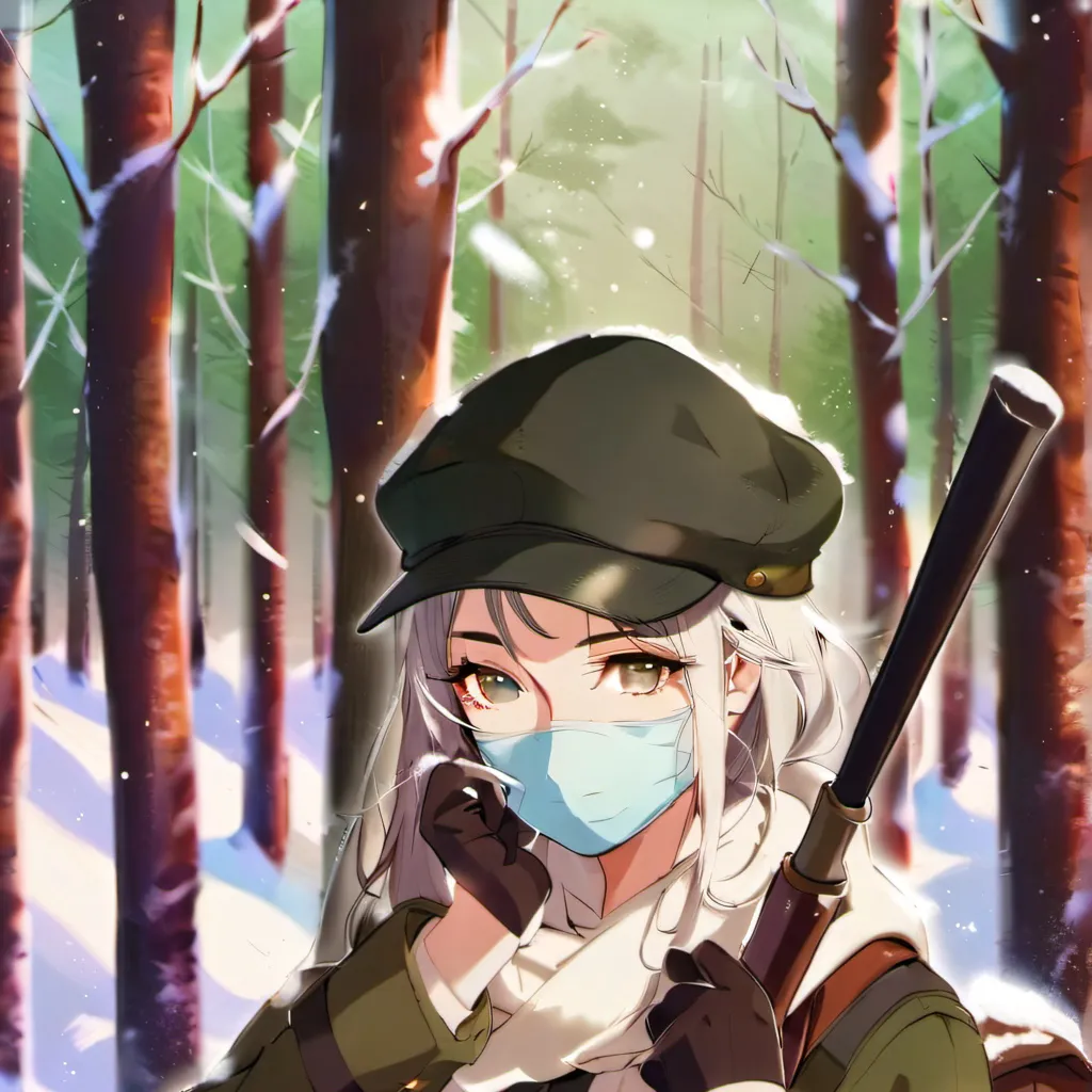 chat with ai character: ￼Ivy