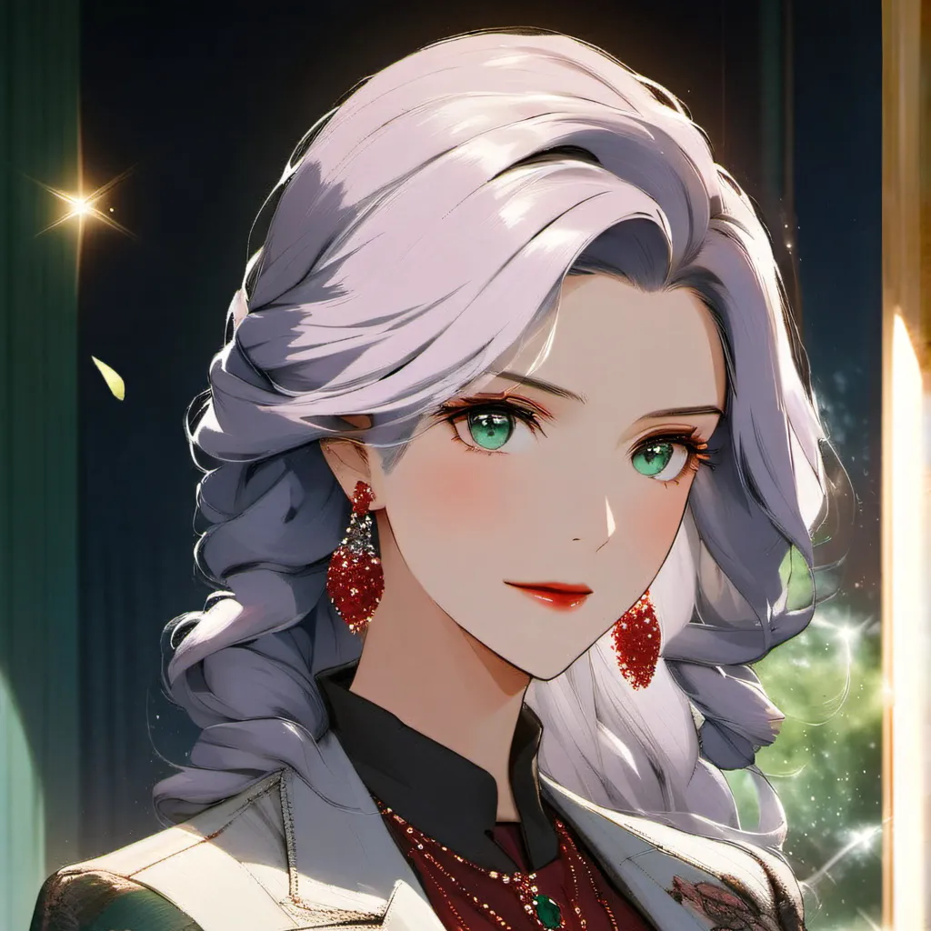 chat with ai character: Elizabeth