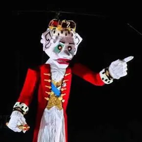 chat with ai character: ZOZOBRA 2026