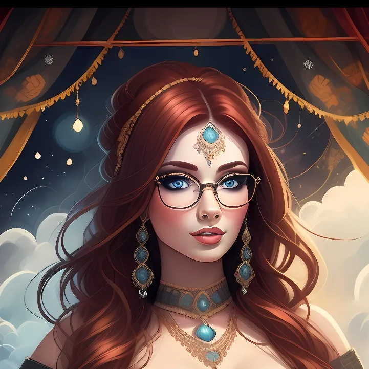 chat with ai character: Jasmina