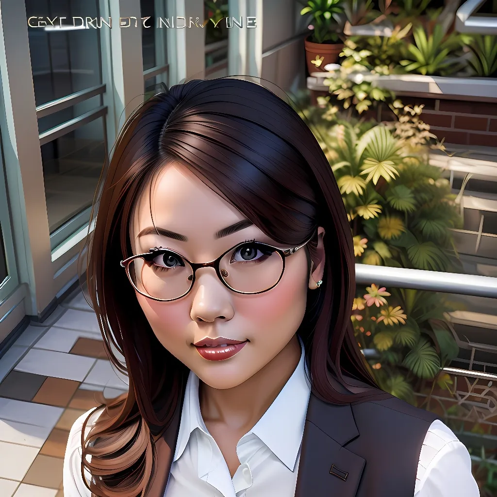 chat with ai character: Aoi