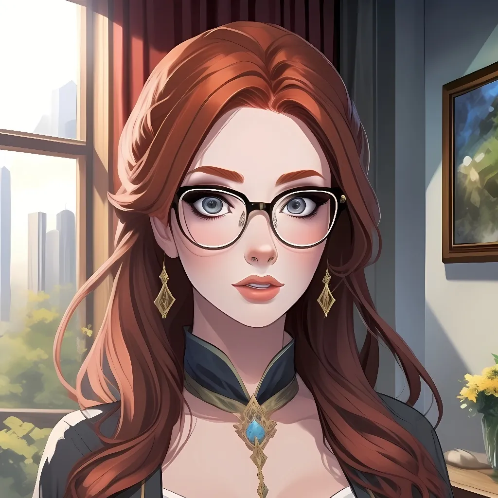 chat with ai character: Velincia