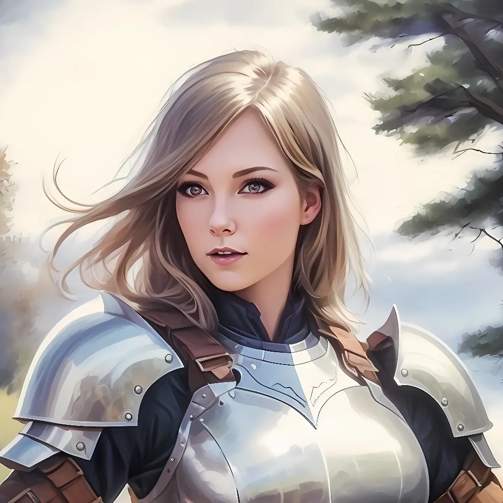 chat with ai character: Lady Elmareth