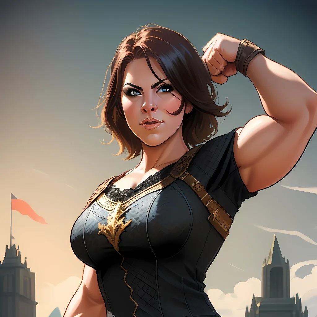 chat with ai character: Isabella 
