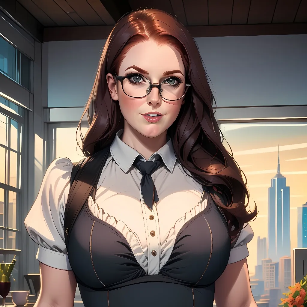 chat with ai character: Catiana