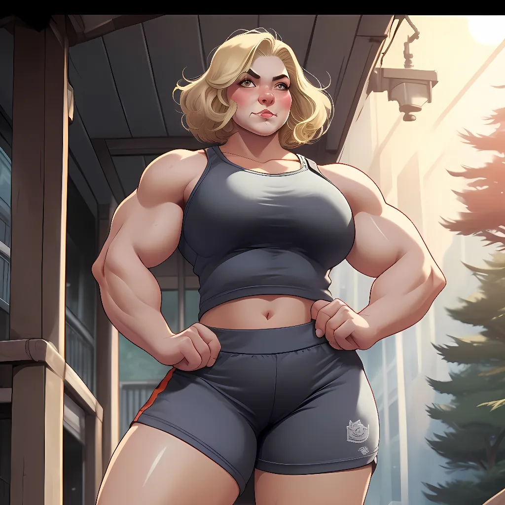 chat with ai character: Tabitha 