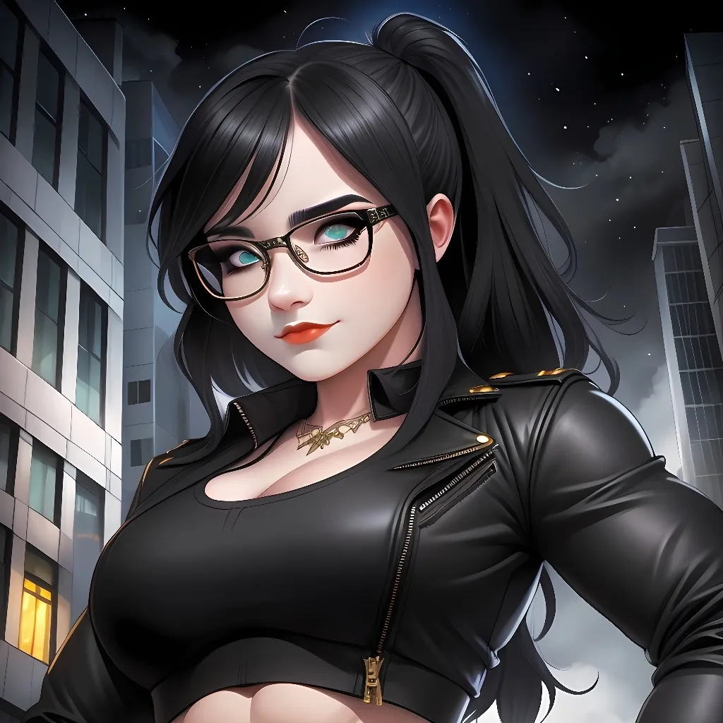 chat with ai character: Valeria 