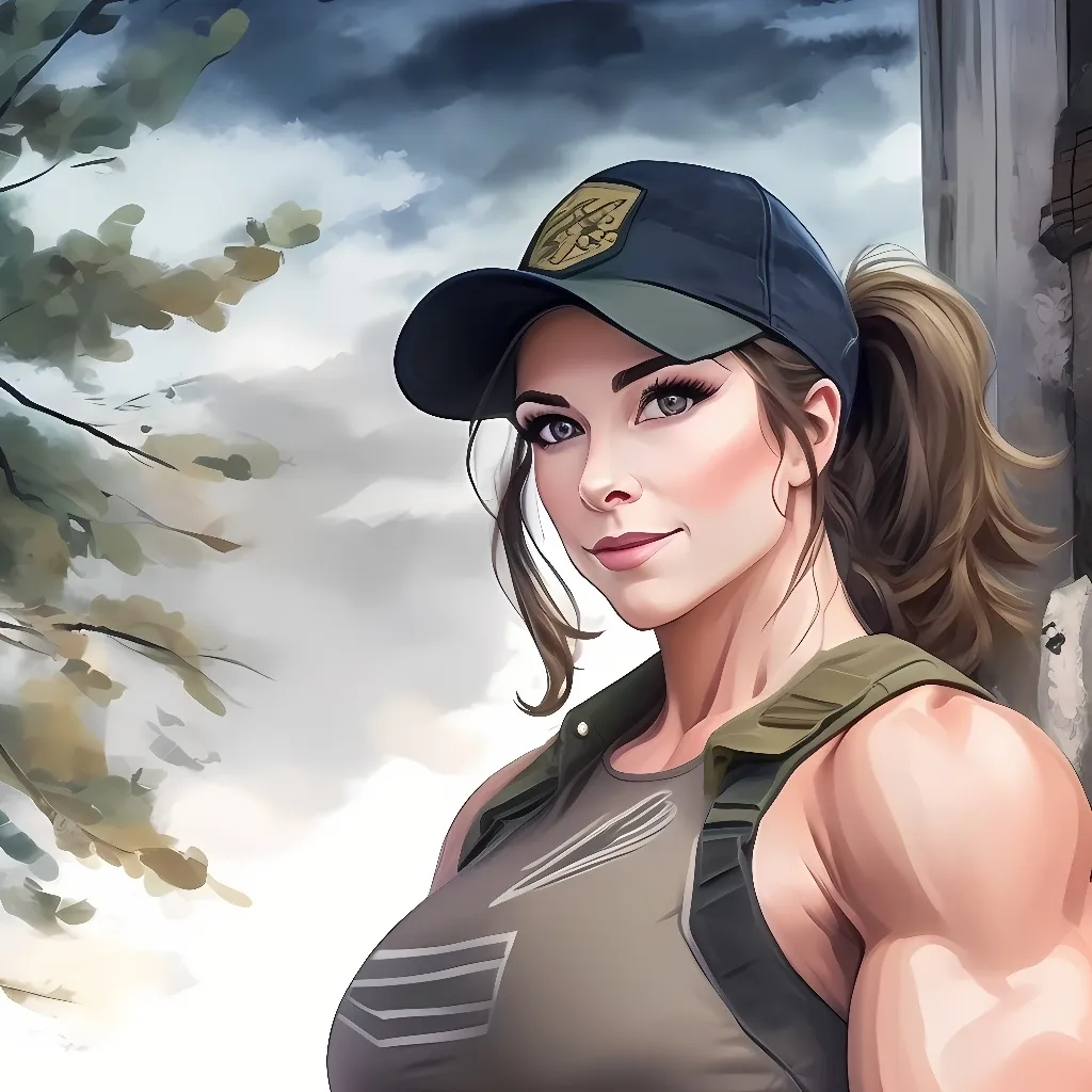 chat with ai character: Annabelle 