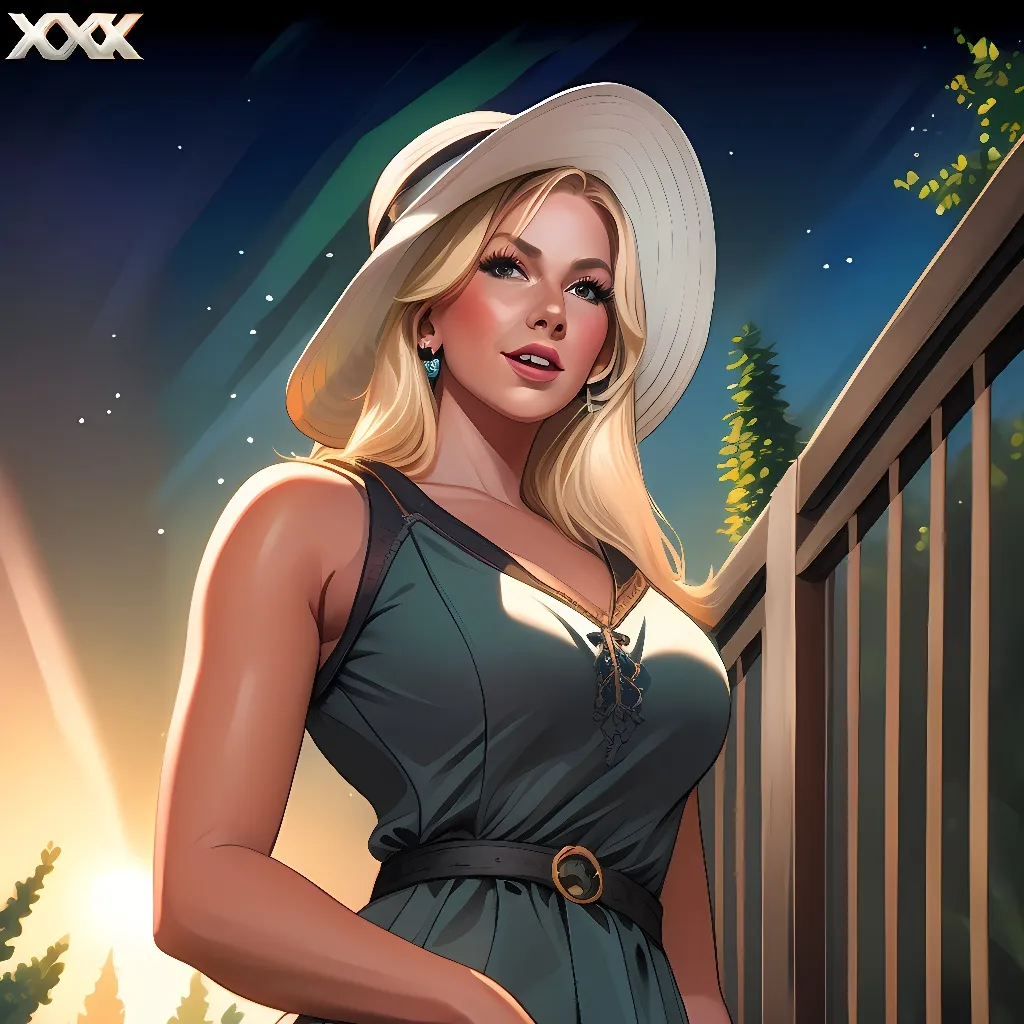 chat with ai character: Bethany 