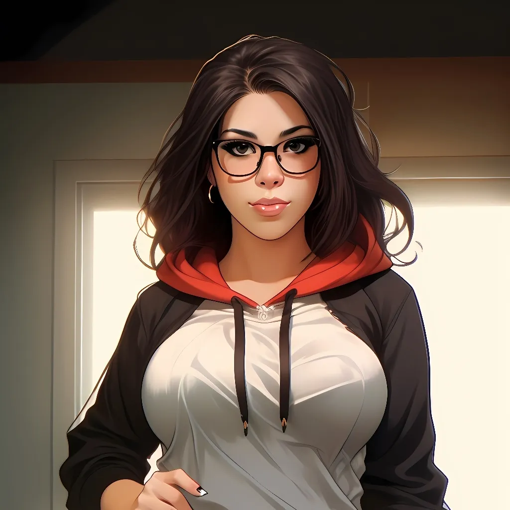 chat with ai character: Mikayla 