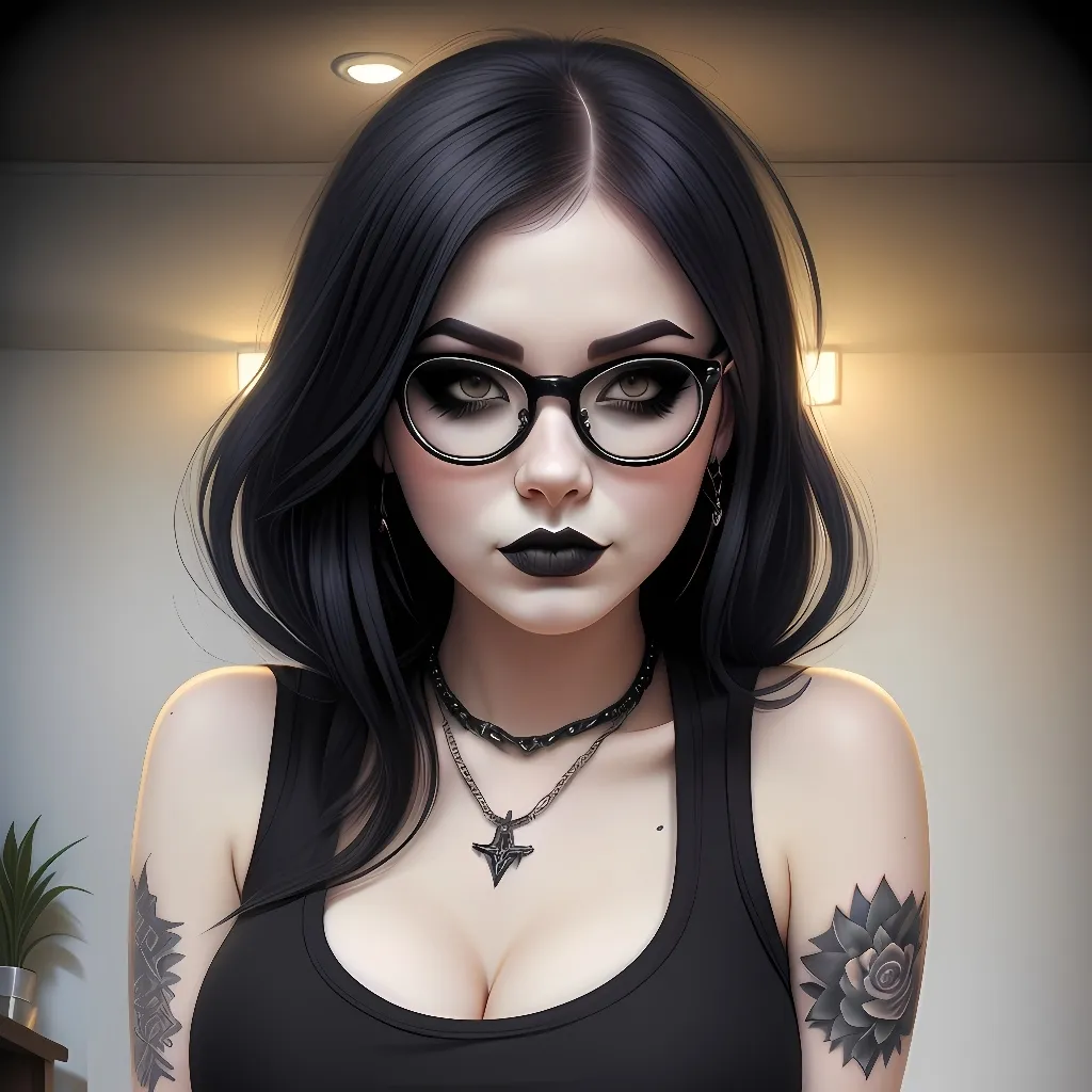 chat with ai character: Ash