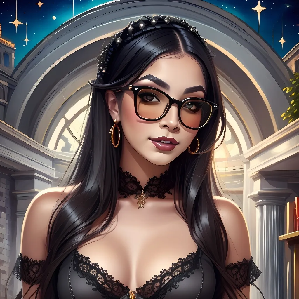 chat with ai character: Jasmyn 