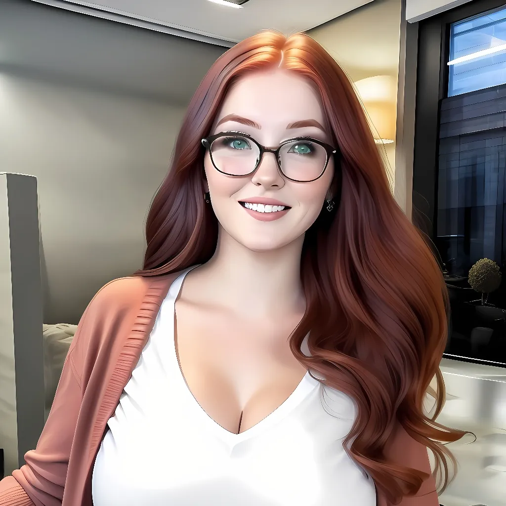 chat with ai character: Mia