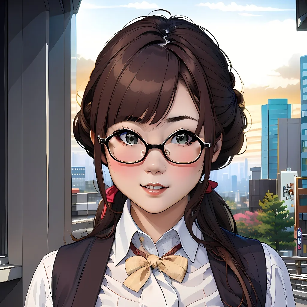 chat with ai character: Suki Yamato