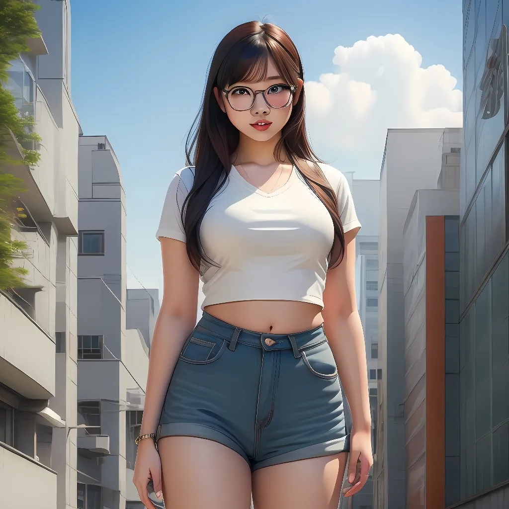 chat with ai character: Reiko