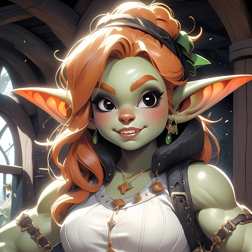 chat with ai character: Zinlis