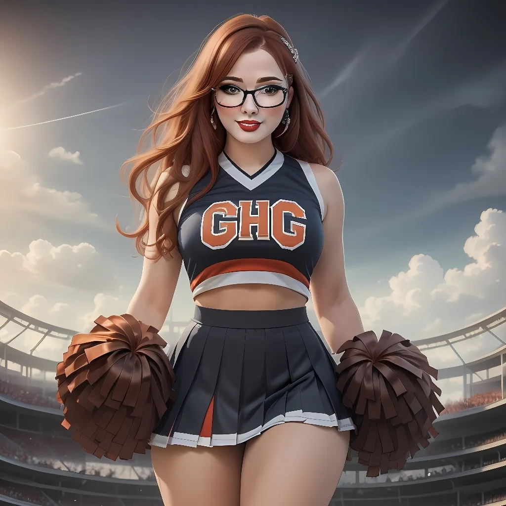 chat with ai character: Gwendolyn 