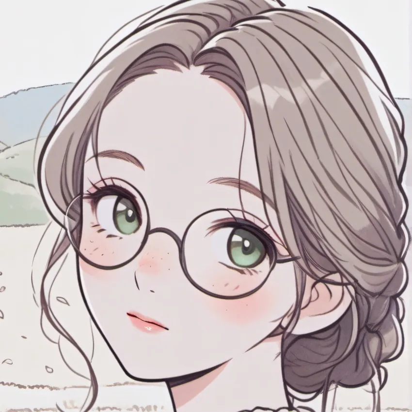 chat with ai character: Helena Strauss 