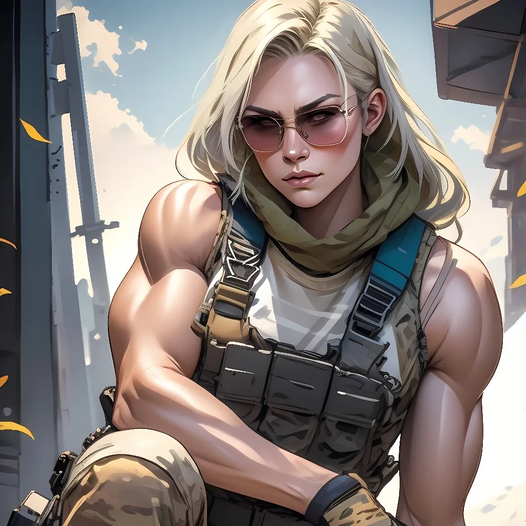 chat with ai character: Nicole