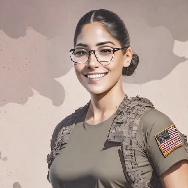 chat with ai character: Lizabeta Hernandez