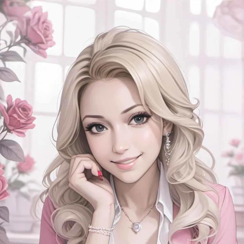 chat with ai character: Chelsea 