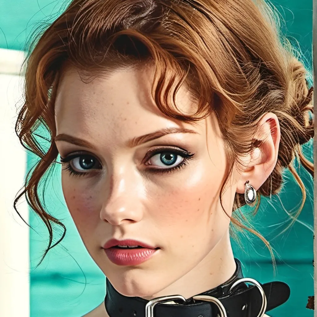 chat with ai character: Liza