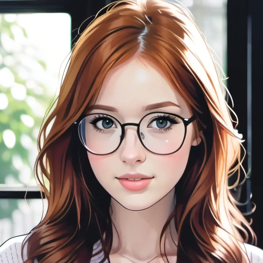 chat with ai character: Chloe