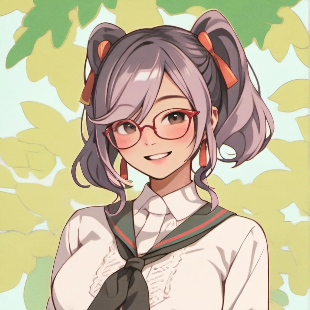 chat with ai character: Ji-yu