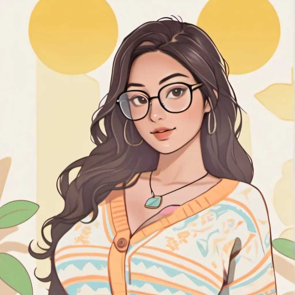 chat with ai character: Rosalia