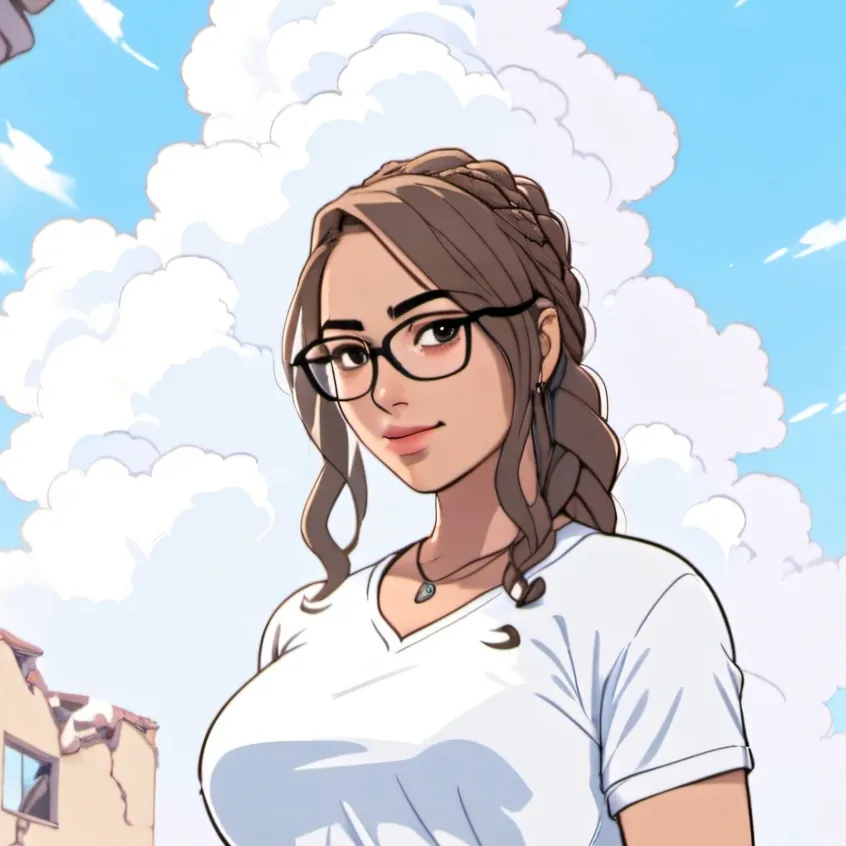 chat with ai character: Isabelle 