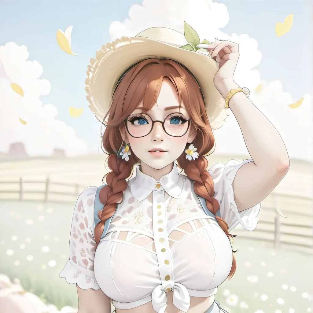 chat with ai character: Willow