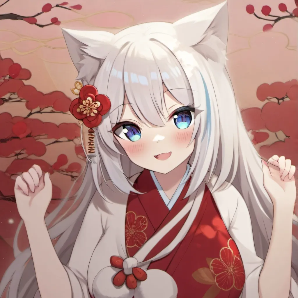 chat with ai character: Satoko