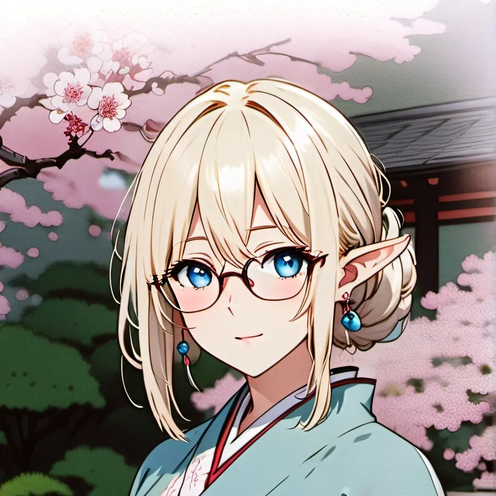 chat with ai character: Himari