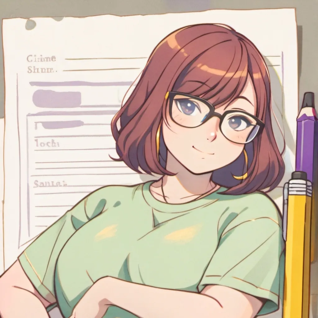 chat with ai character: Felicia