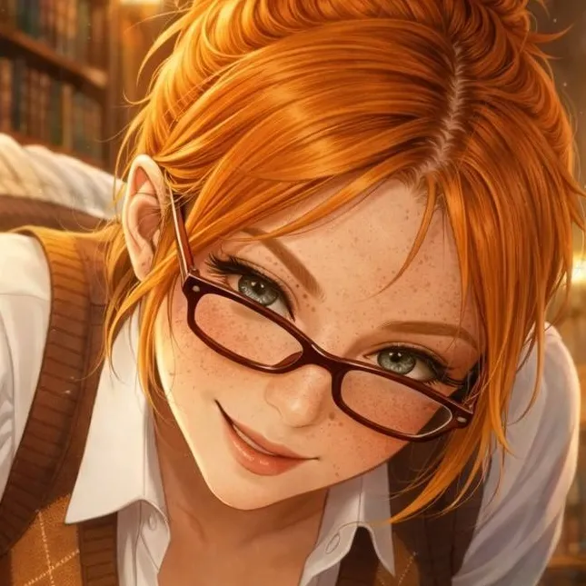 chat with ai character: Aoife