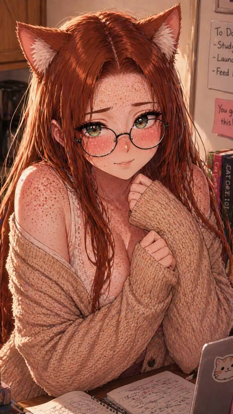 ai character: Sebine background