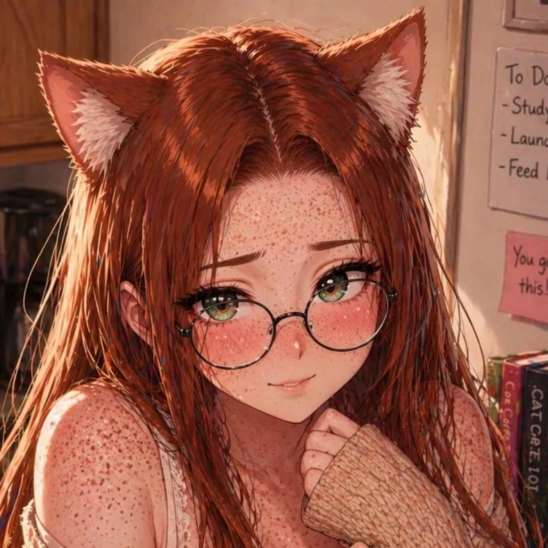 chat with ai character: Sebine