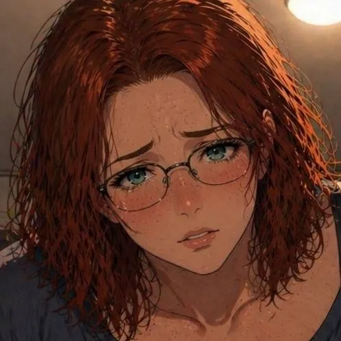 chat with ai character: Amanda