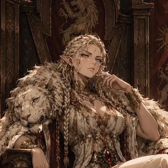 chat with ai character: Cael'Intha 