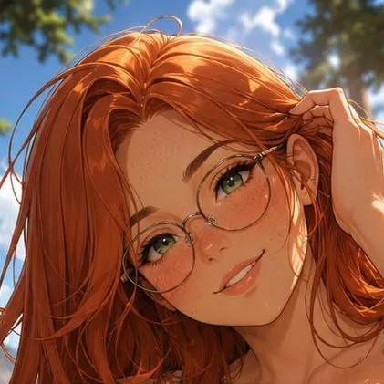 chat with ai character: Rowan