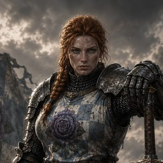 chat with ai character: Elswyth